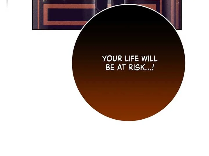 Becoming the Lady of the Cursed Ducal House Chapter 66 page 8