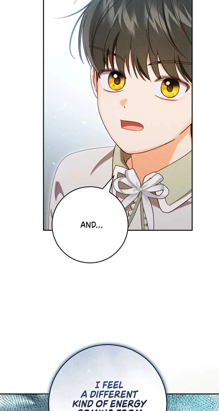Becoming the Lady of the Cursed Ducal House Chapter 67 page 37