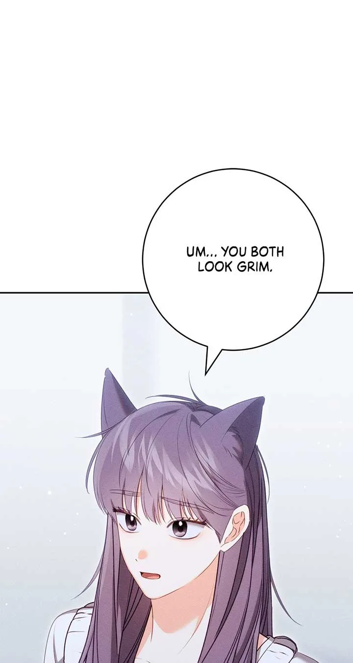 Becoming the Lady of the Cursed Ducal House Chapter 72 page 31