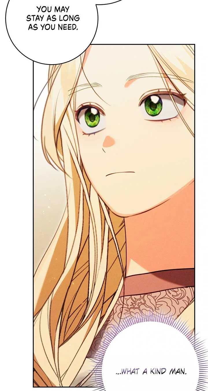Becoming the Lady of the Cursed Ducal House Chapter 73 page 44