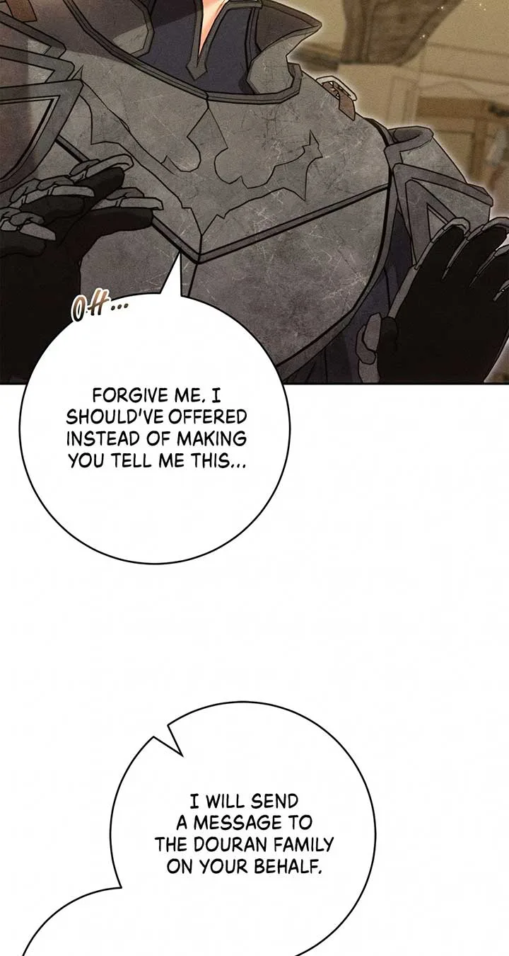 Becoming the Lady of the Cursed Ducal House Chapter 73 page 43