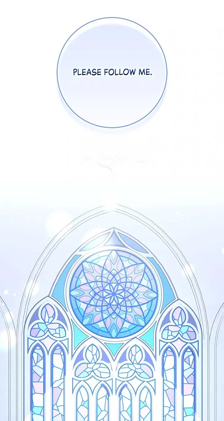 Becoming the Lady of the Cursed Ducal House Chapter 73 page 60