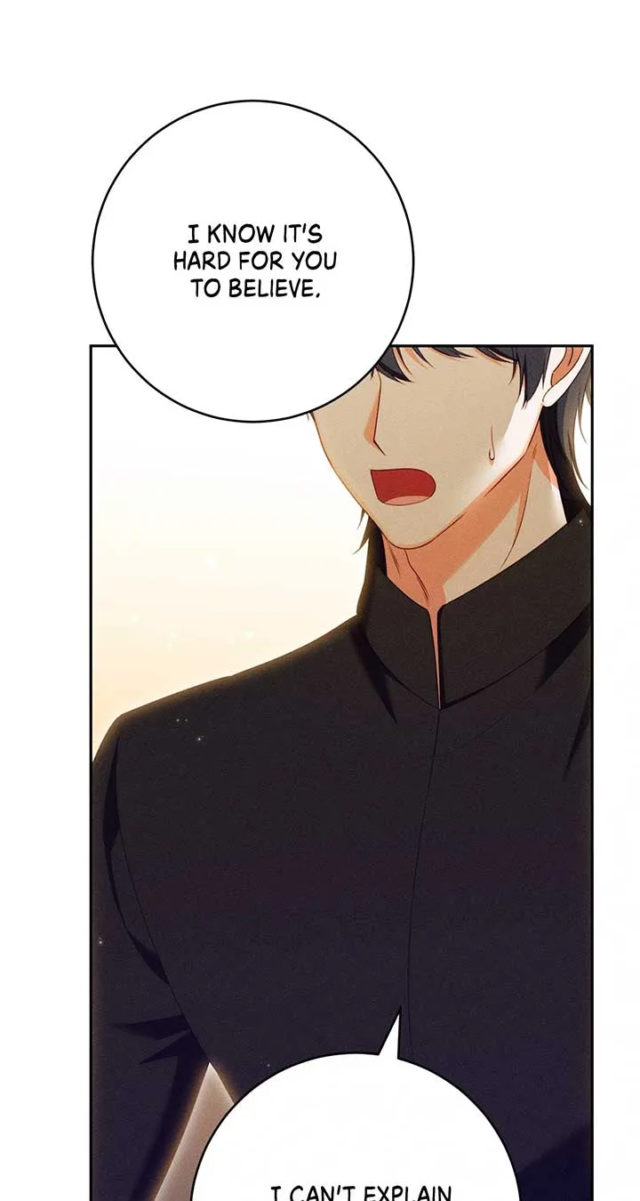 Becoming the Lady of the Cursed Ducal House Chapter 66 page 9