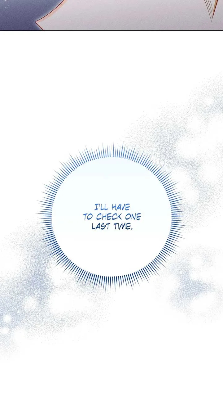 Becoming the Lady of the Cursed Ducal House Chapter 69 page 6