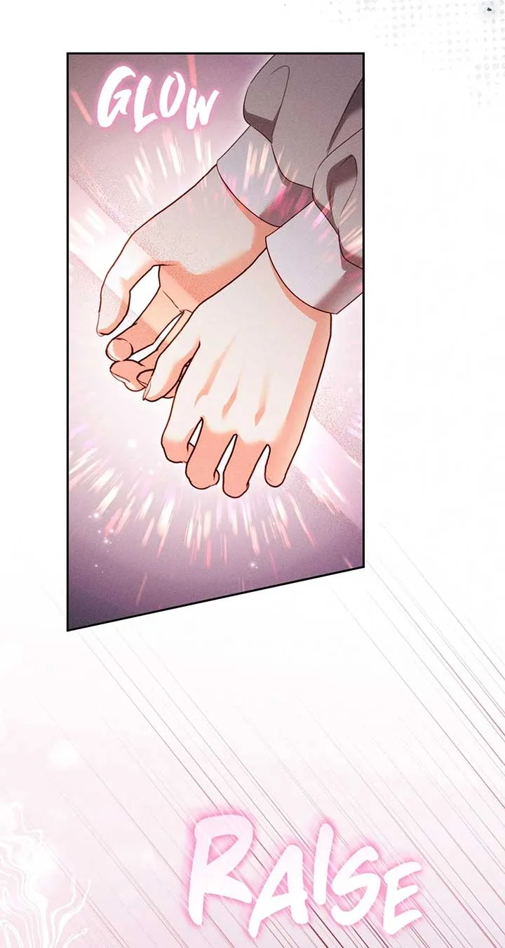 Becoming the Lady of the Cursed Ducal House Chapter 67 page 54