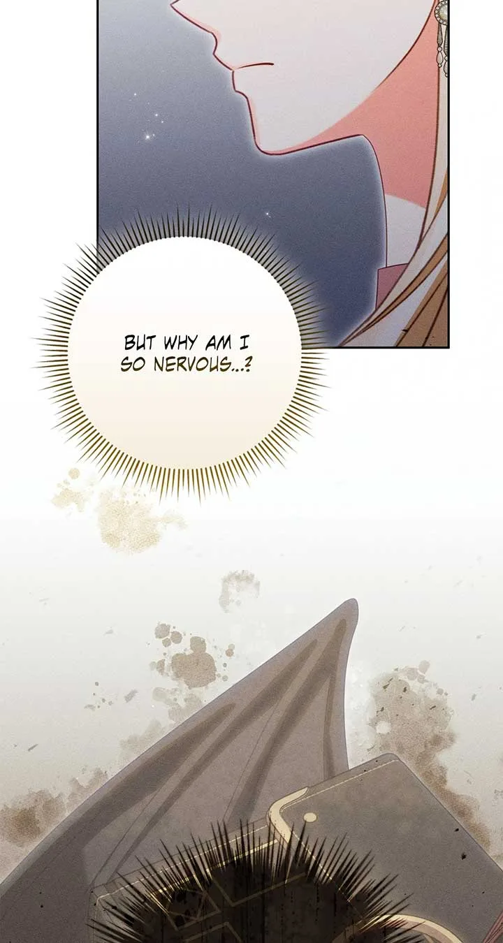 Becoming the Lady of the Cursed Ducal House Chapter 69 page 4