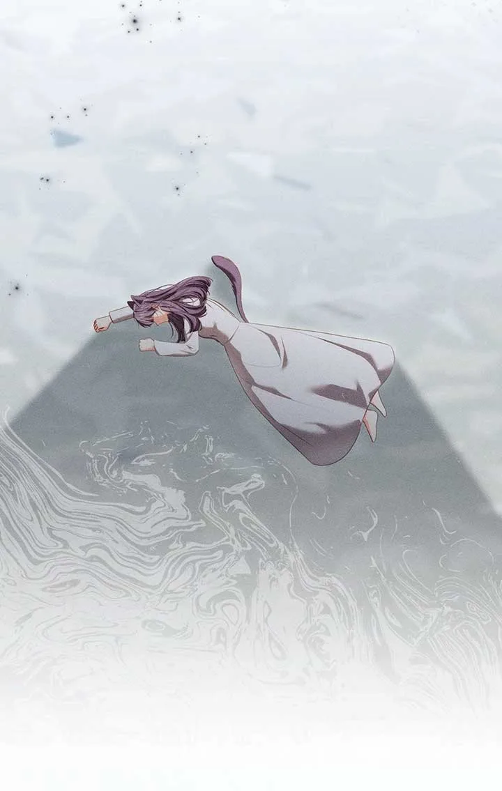 Becoming the Lady of the Cursed Ducal House Chapter 67 page 60
