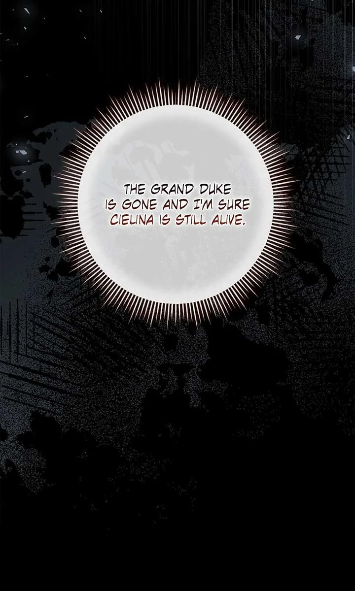 Becoming the Lady of the Cursed Ducal House Chapter 72 page 52