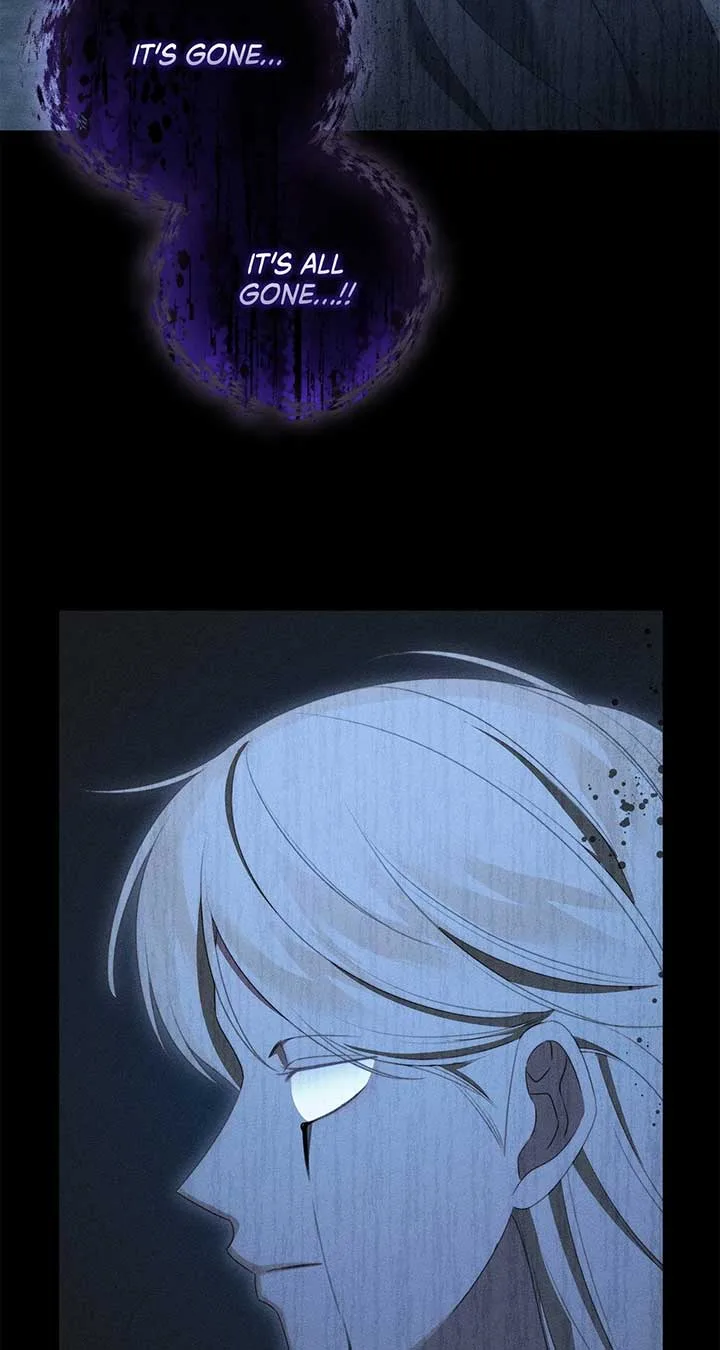 Becoming the Lady of the Cursed Ducal House Chapter 72 page 63