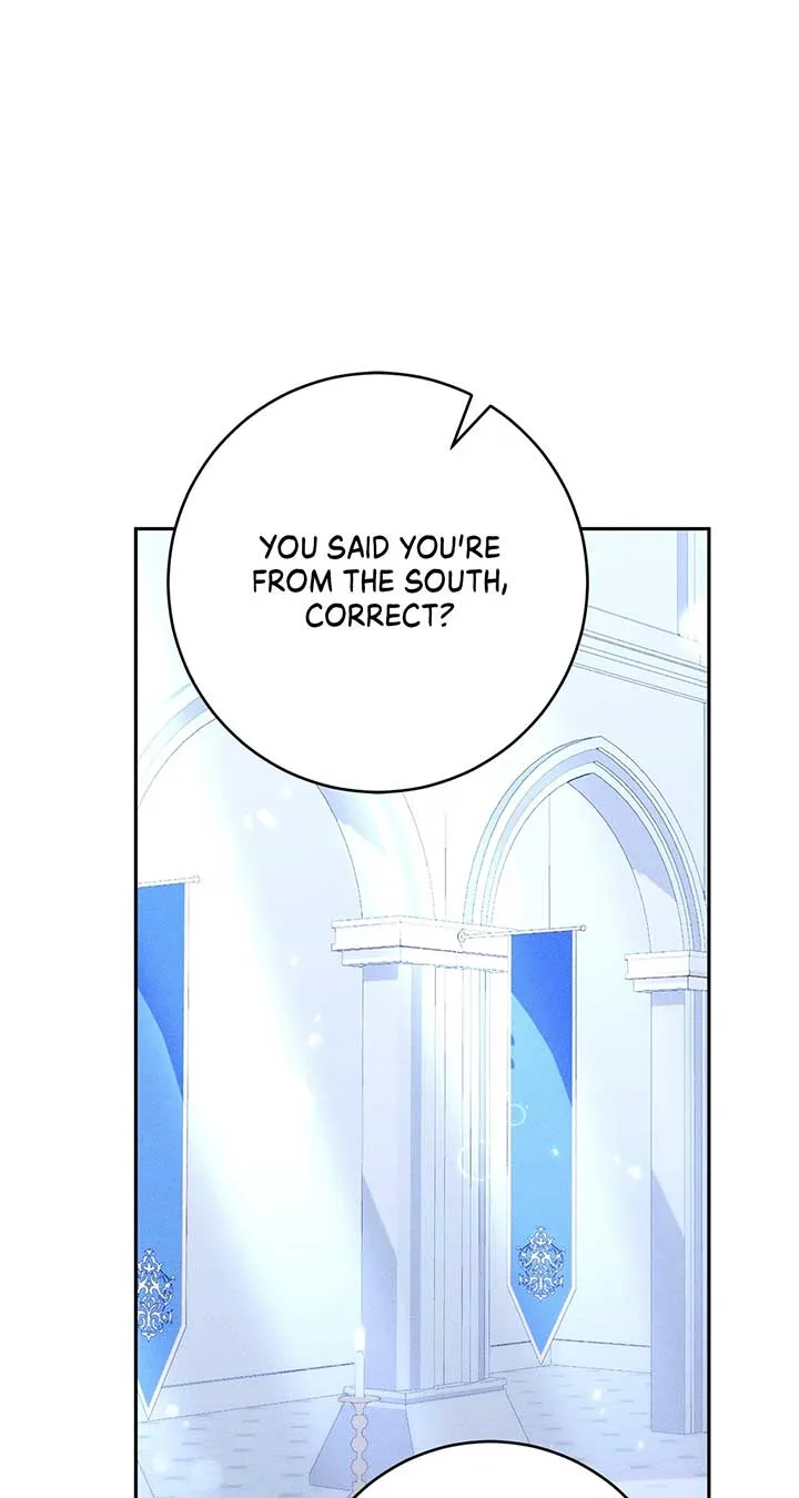Becoming the Lady of the Cursed Ducal House Chapter 73 page 65