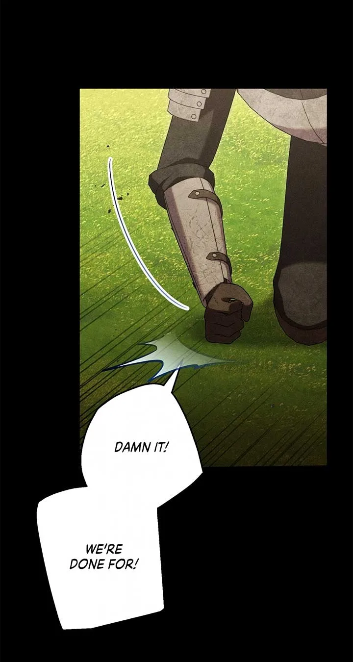 Becoming the Lady of the Cursed Ducal House Chapter 74 page 13