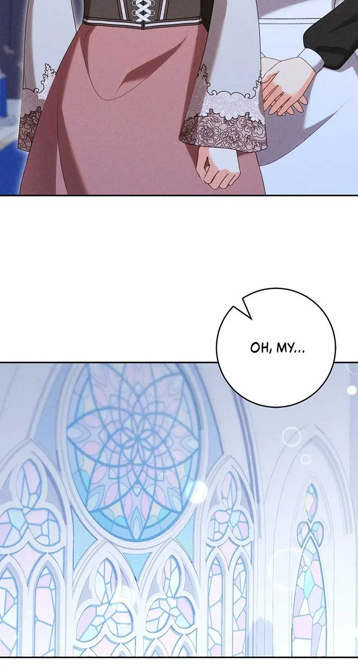 Becoming the Lady of the Cursed Ducal House Chapter 73 page 64