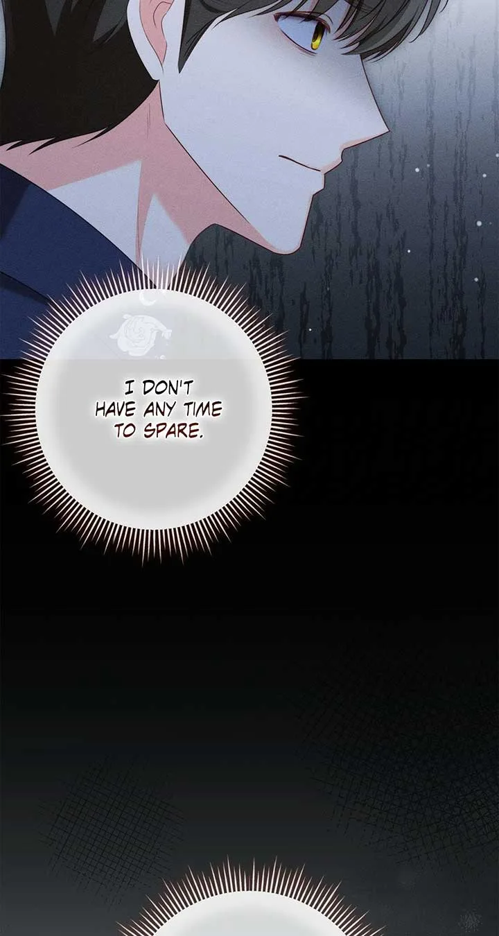 Becoming the Lady of the Cursed Ducal House Chapter 72 page 54