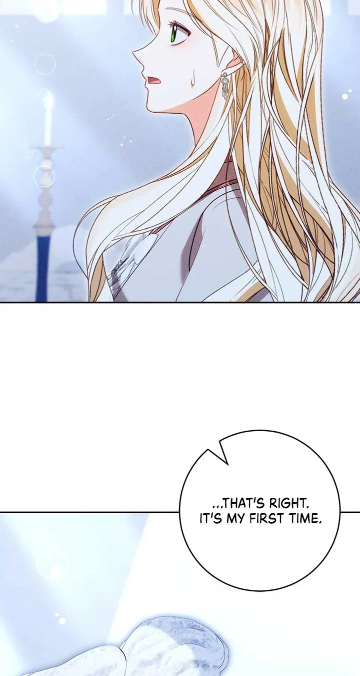 Becoming the Lady of the Cursed Ducal House Chapter 73 page 67