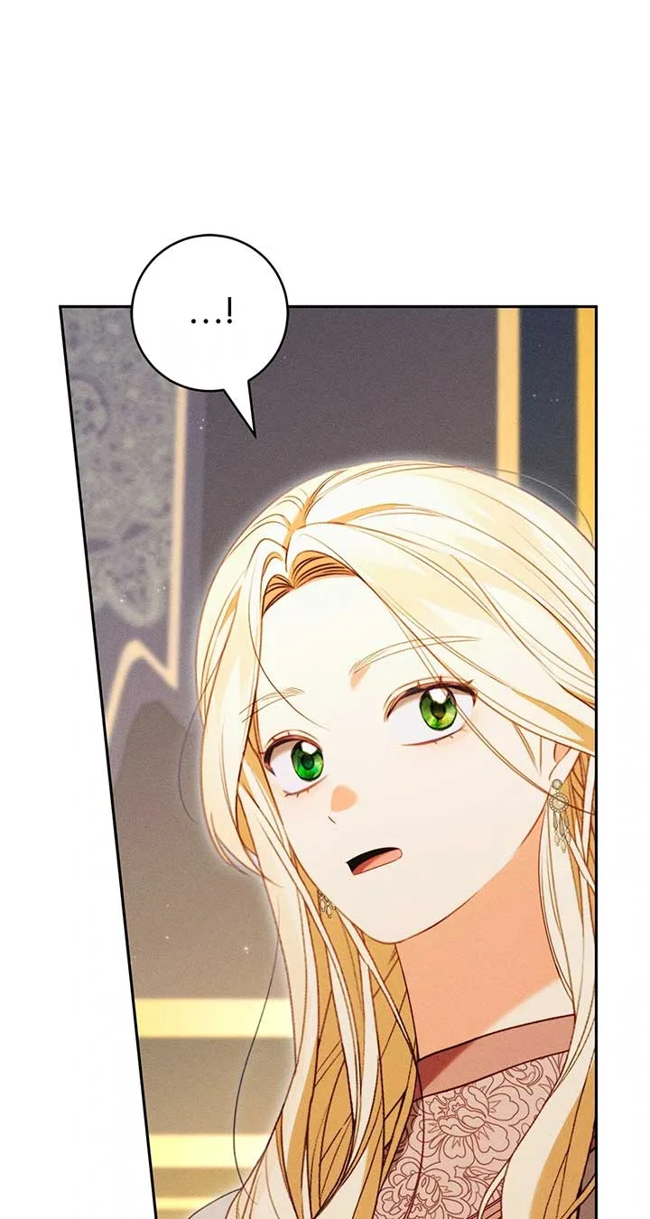 Becoming the Lady of the Cursed Ducal House Chapter 73 page 57
