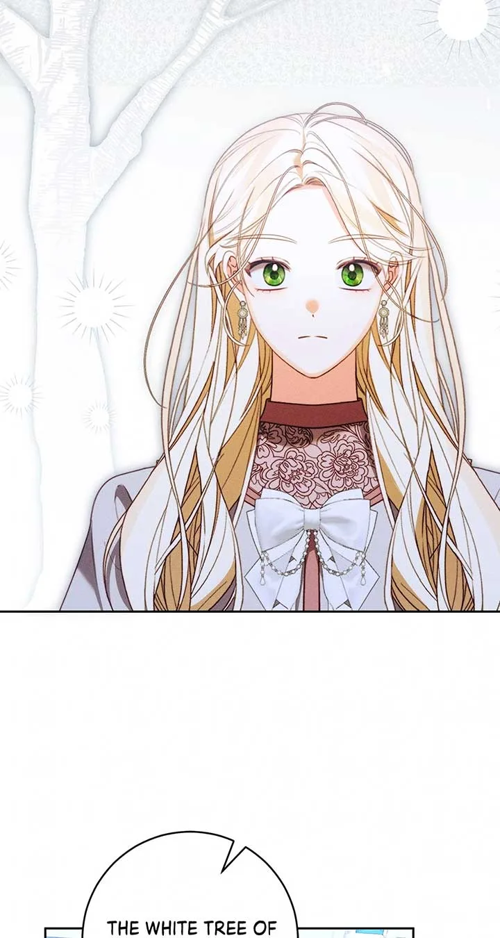 Becoming the Lady of the Cursed Ducal House Chapter 73 page 74
