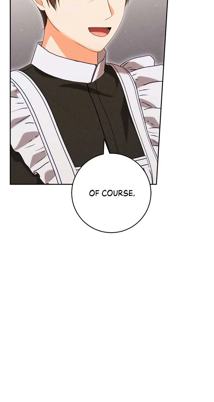 Becoming the Lady of the Cursed Ducal House Chapter 73 page 59