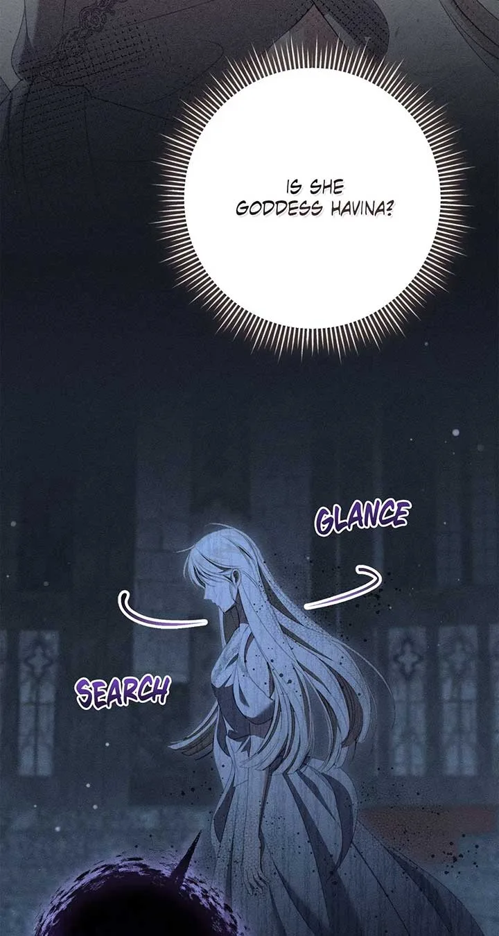 Becoming the Lady of the Cursed Ducal House Chapter 72 page 62