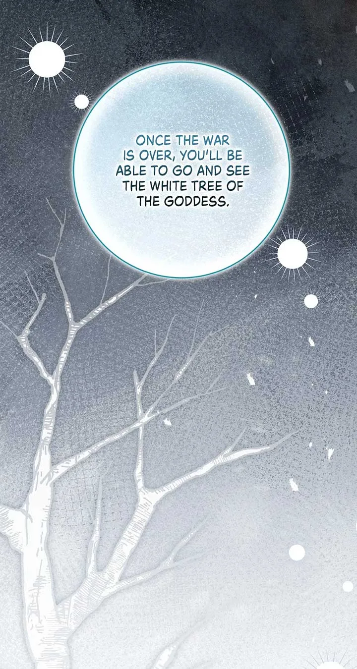 Becoming the Lady of the Cursed Ducal House Chapter 73 page 73