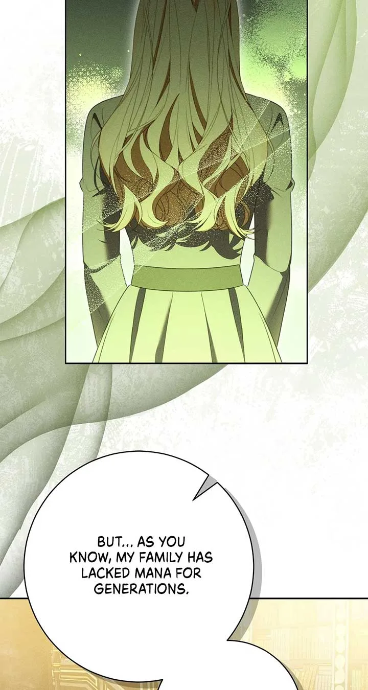 Becoming the Lady of the Cursed Ducal House Chapter 65 page 38