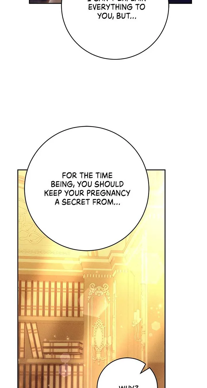 Becoming the Lady of the Cursed Ducal House Chapter 66 page 10