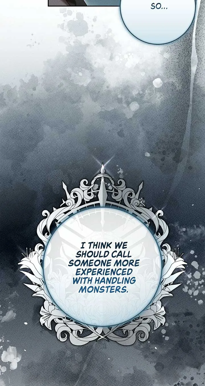 Becoming the Lady of the Cursed Ducal House Chapter 67 page 80