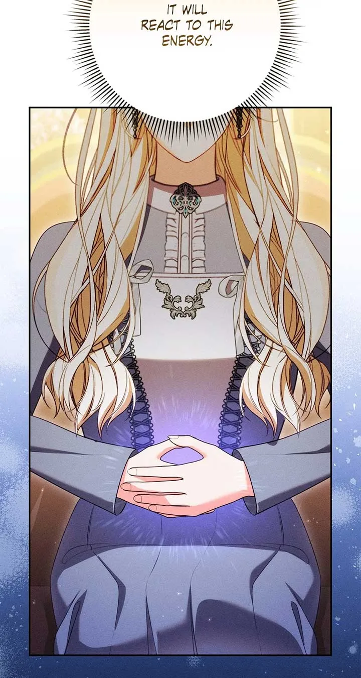 Becoming the Lady of the Cursed Ducal House Chapter 65 page 42