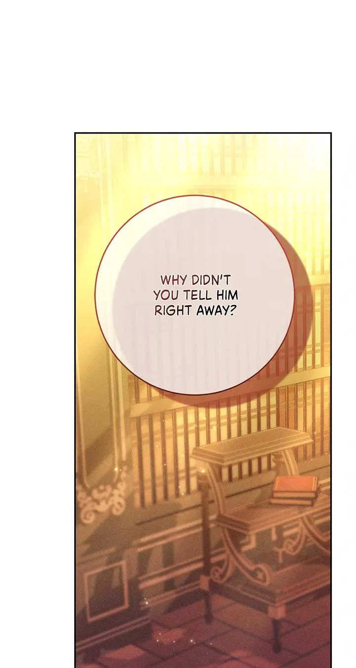 Becoming the Lady of the Cursed Ducal House Chapter 66 page 17