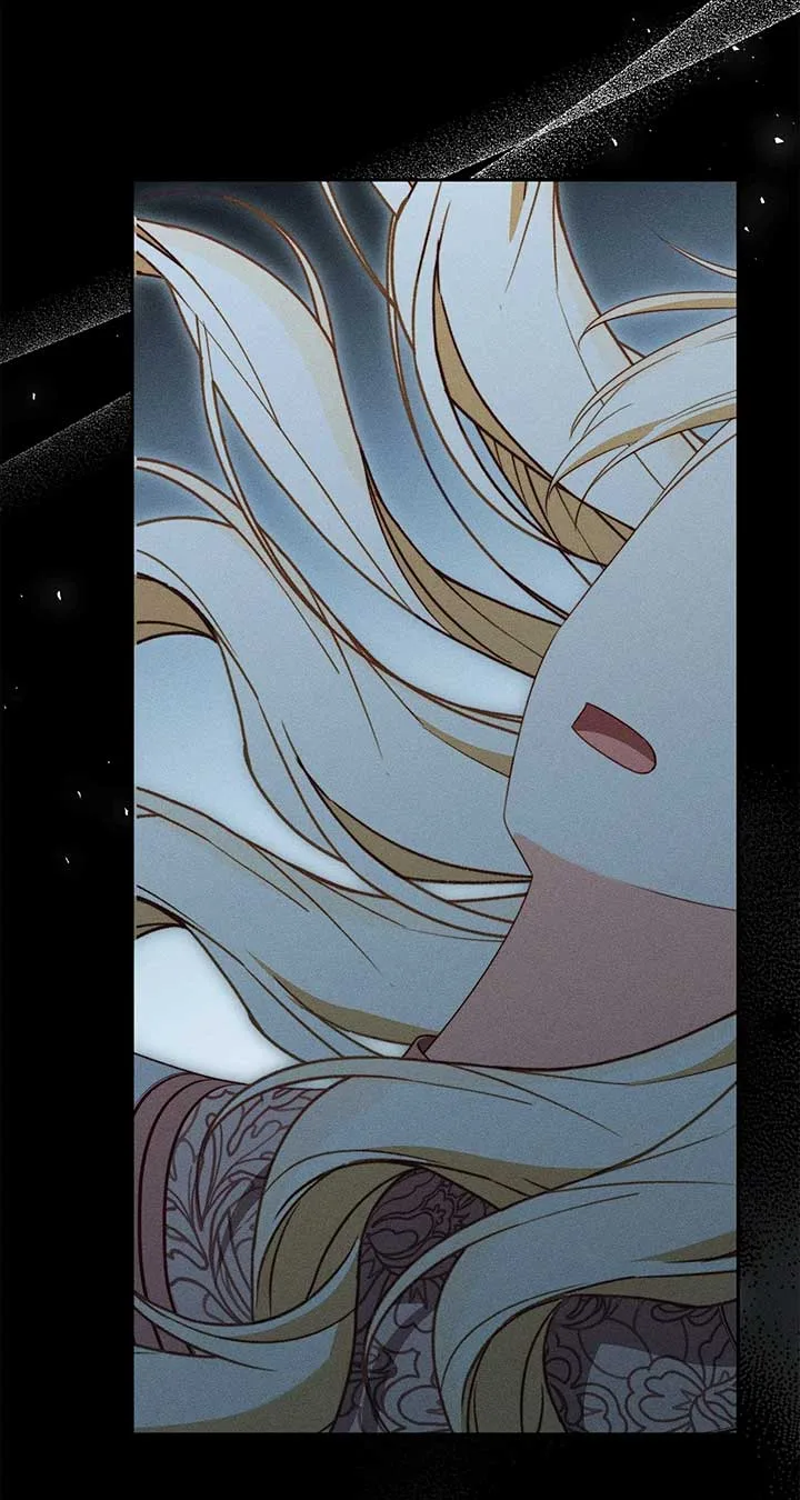 Becoming the Lady of the Cursed Ducal House Chapter 72 page 83