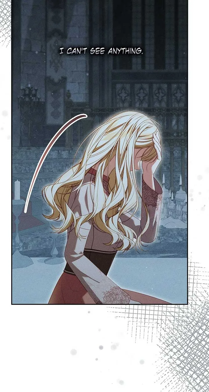 Becoming the Lady of the Cursed Ducal House Chapter 70 page 5