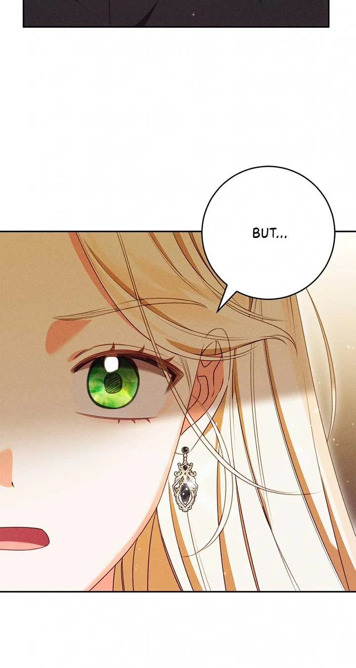 Becoming the Lady of the Cursed Ducal House Chapter 66 page 16