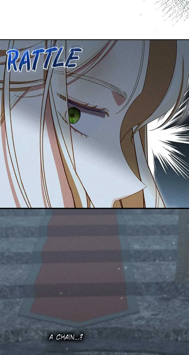Becoming the Lady of the Cursed Ducal House Chapter 70 page 6