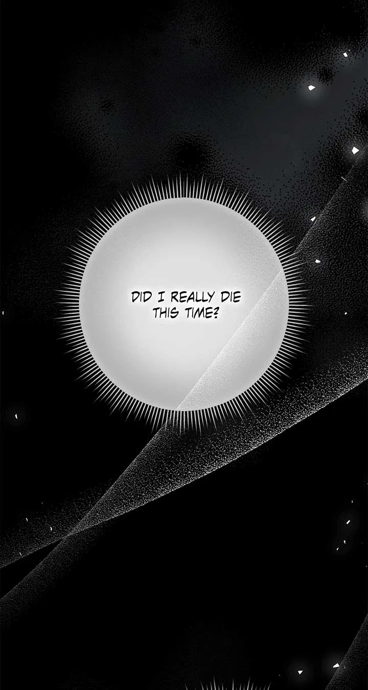 Becoming the Lady of the Cursed Ducal House Chapter 72 page 84