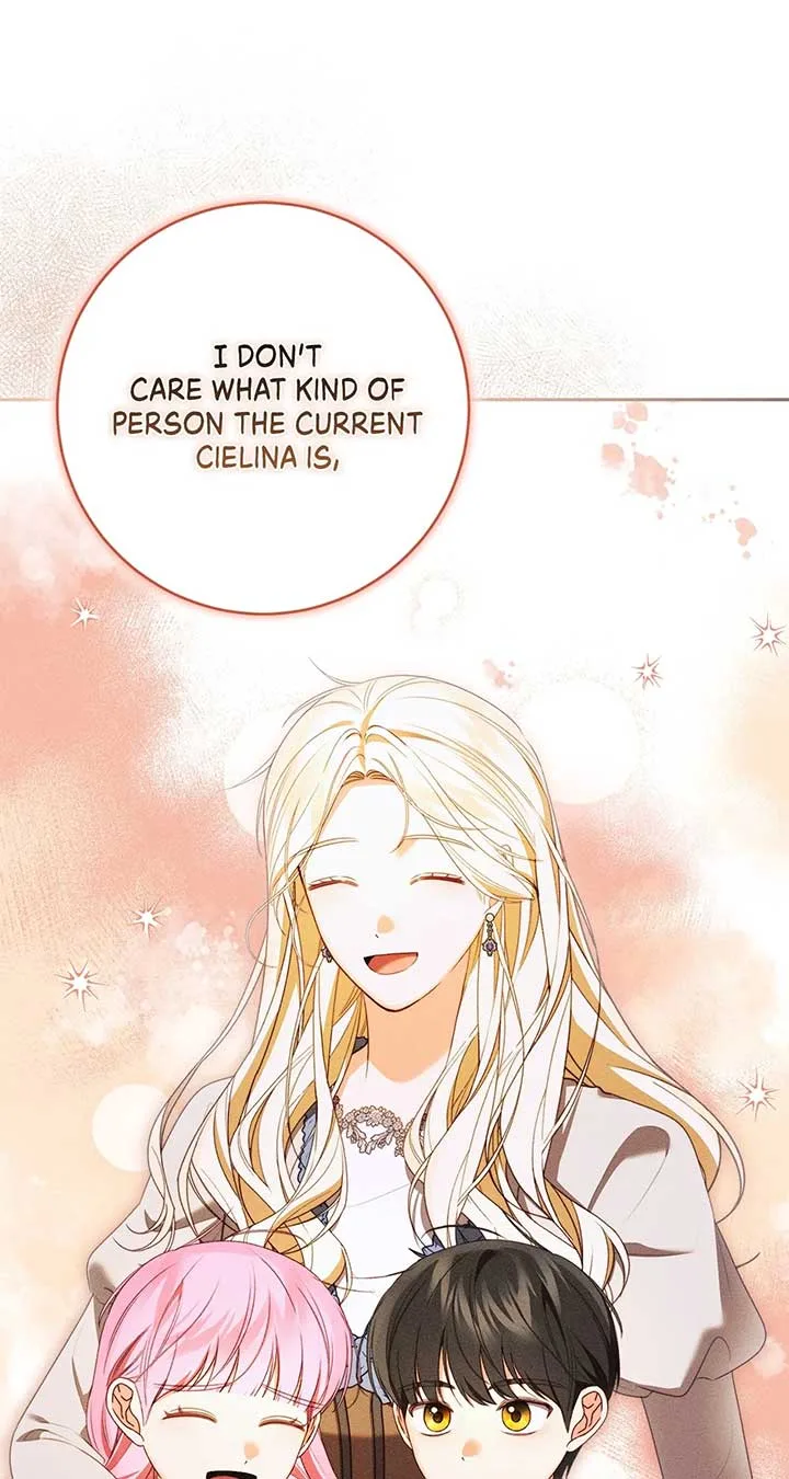 Becoming the Lady of the Cursed Ducal House Chapter 72 page 78