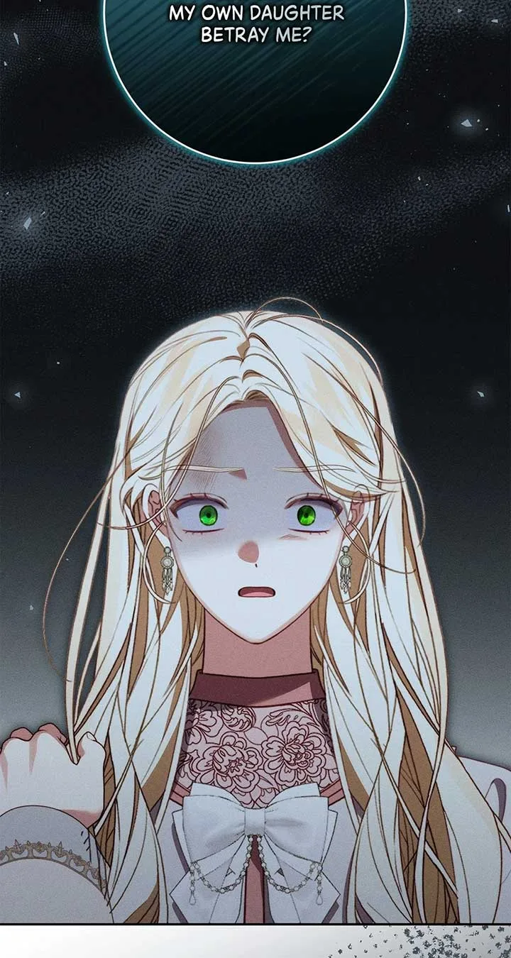 Becoming the Lady of the Cursed Ducal House Chapter 70 page 14