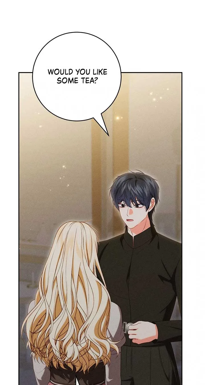 Becoming the Lady of the Cursed Ducal House Chapter 69 page 9