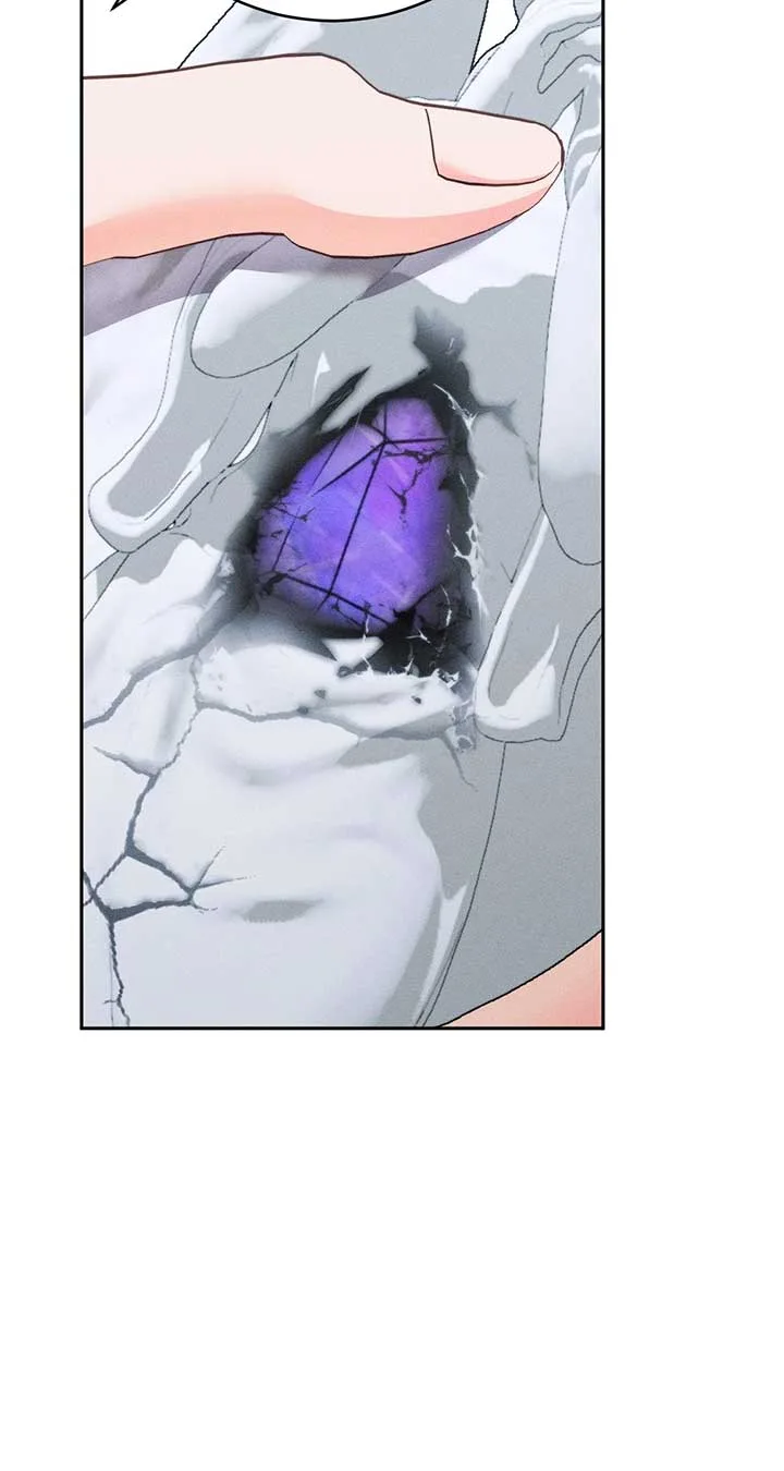 Becoming the Lady of the Cursed Ducal House Chapter 72 page 72