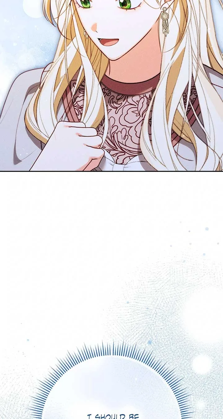 Becoming the Lady of the Cursed Ducal House Chapter 73 page 77