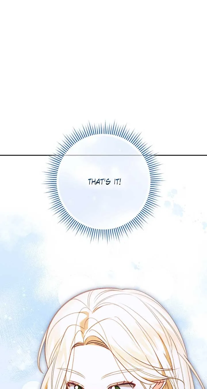 Becoming the Lady of the Cursed Ducal House Chapter 73 page 76