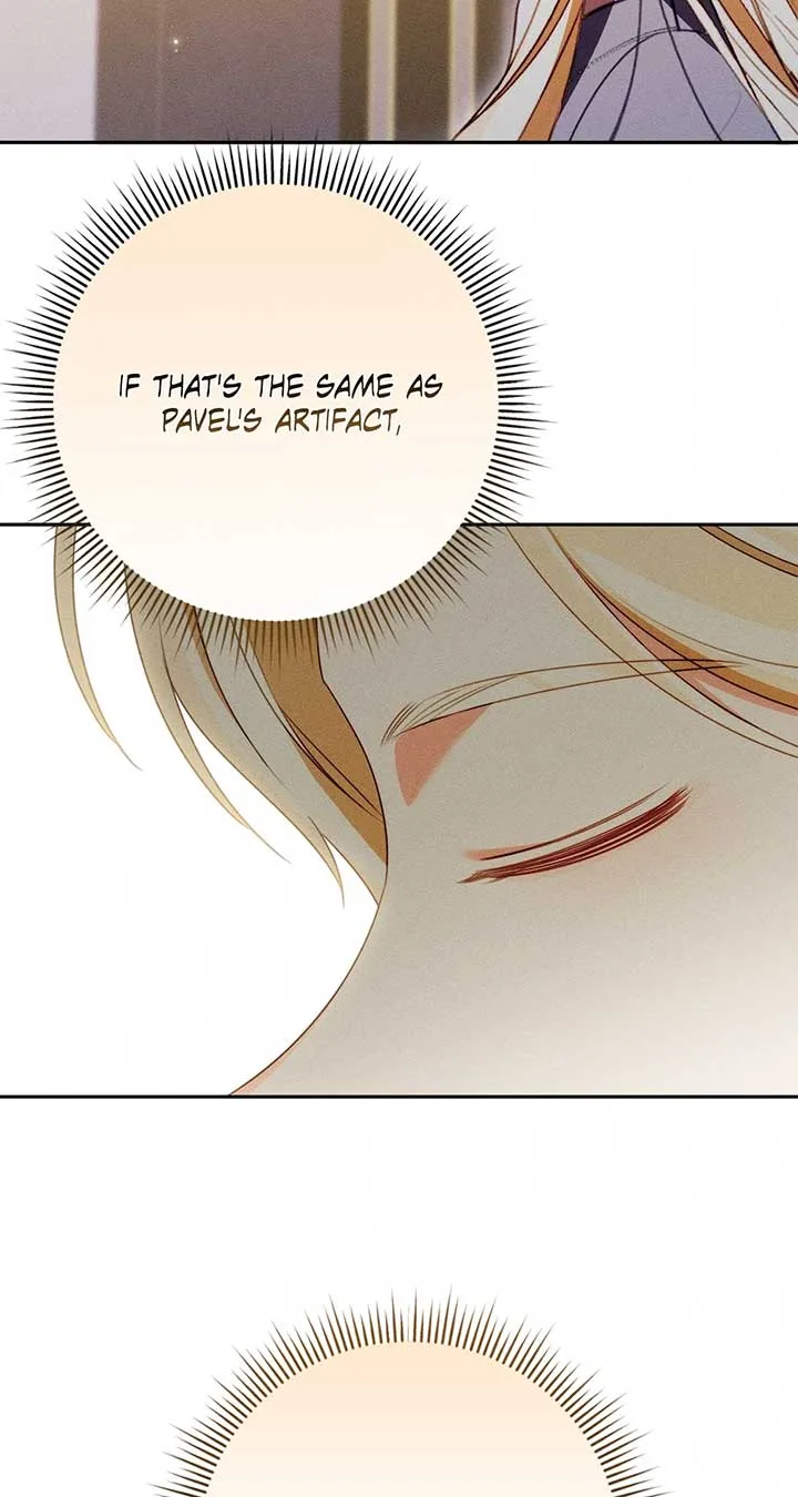 Becoming the Lady of the Cursed Ducal House Chapter 65 page 41