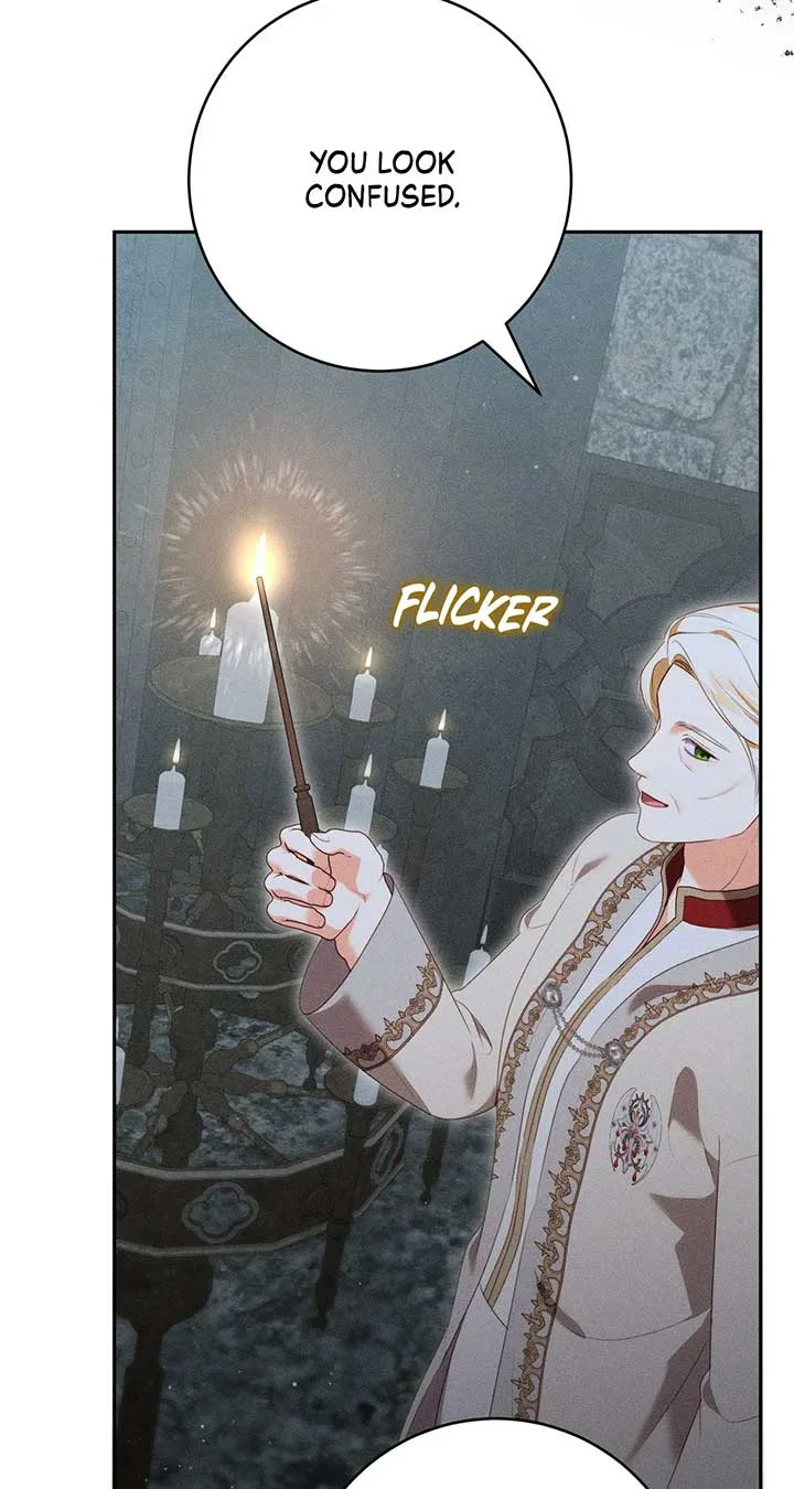 Becoming the Lady of the Cursed Ducal House Chapter 70 page 17