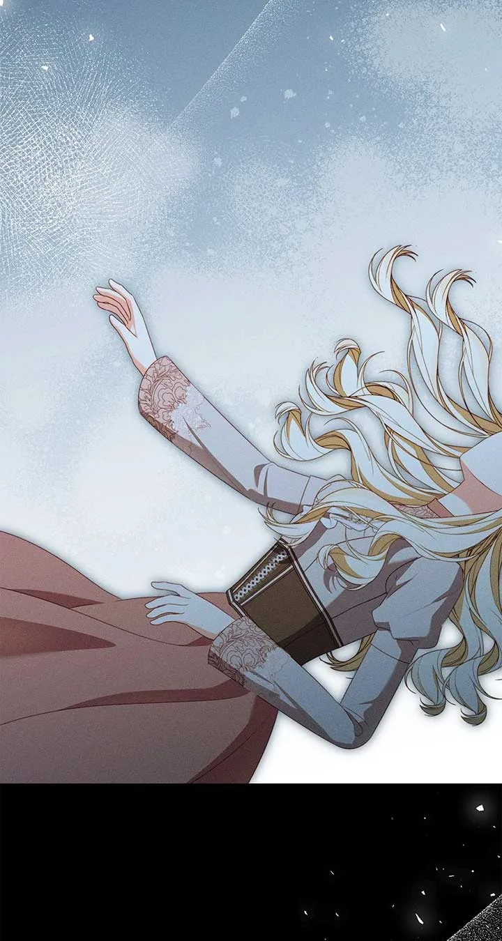Becoming the Lady of the Cursed Ducal House Chapter 72 page 82