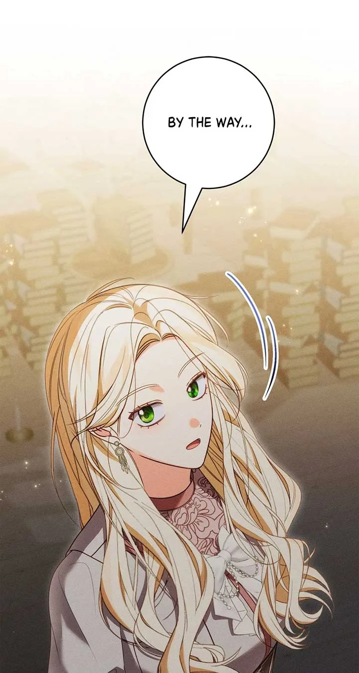 Becoming the Lady of the Cursed Ducal House Chapter 69 page 11