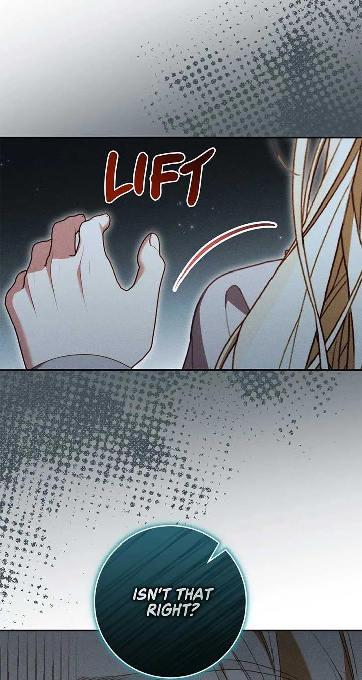 Becoming the Lady of the Cursed Ducal House Chapter 70 page 15