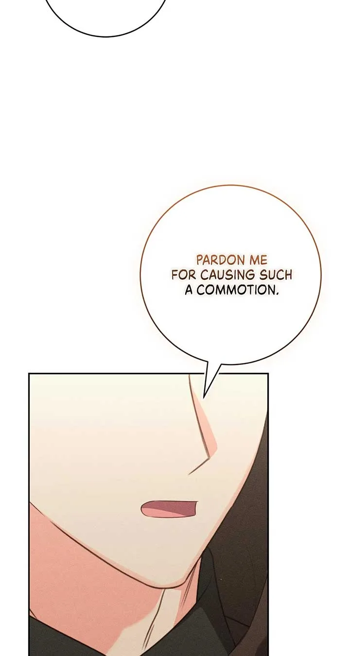 Becoming the Lady of the Cursed Ducal House Chapter 73 page 83