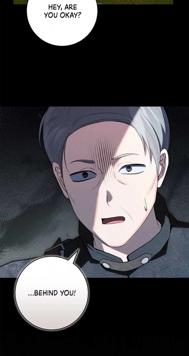 Becoming the Lady of the Cursed Ducal House Chapter 74 page 15