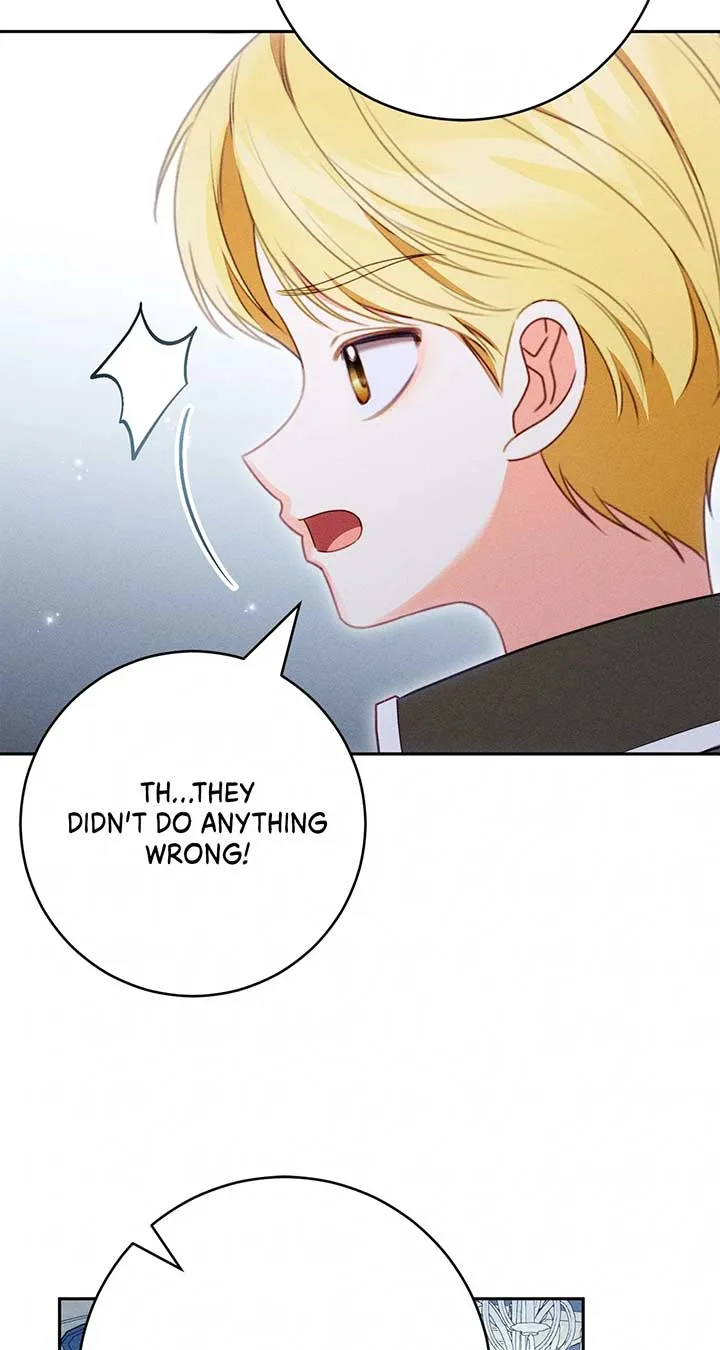 Becoming the Lady of the Cursed Ducal House Chapter 67 page 74