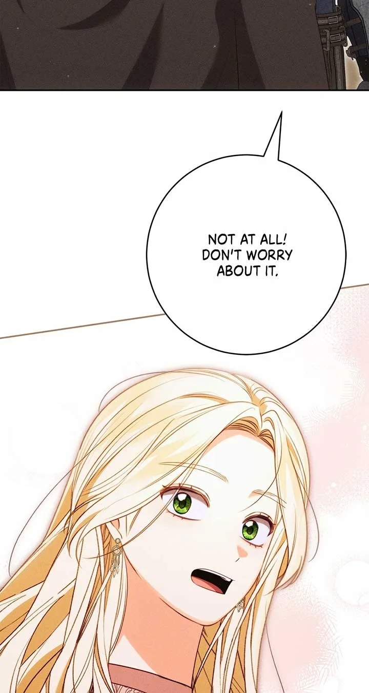 Becoming the Lady of the Cursed Ducal House Chapter 73 page 86