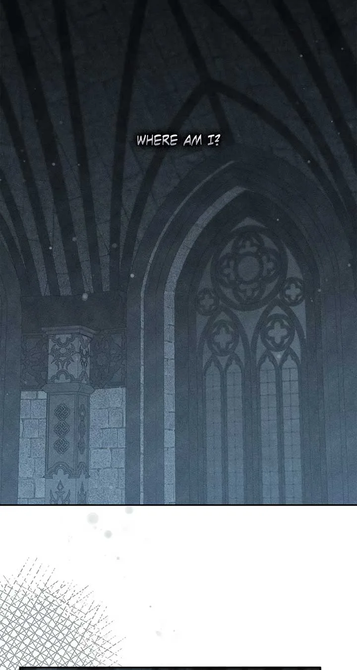 Becoming the Lady of the Cursed Ducal House Chapter 70 page 4