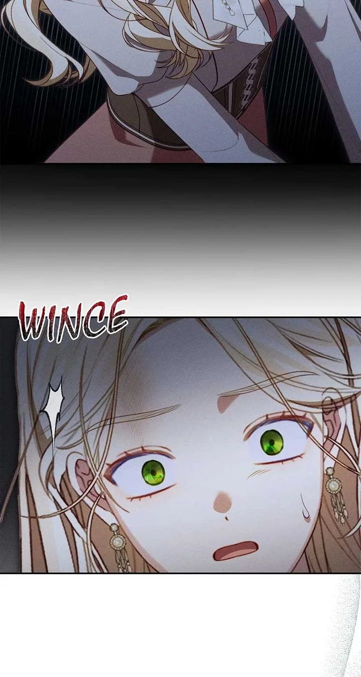 Becoming the Lady of the Cursed Ducal House Chapter 70 page 22